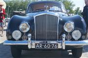 Nationaal Oldtimer Festival Lelystad