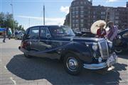 Nationaal Oldtimer Festival Lelystad