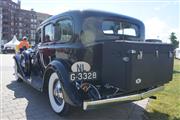 Nationaal Oldtimer Festival Lelystad