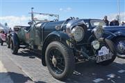 Nationaal Oldtimer Festival Lelystad