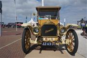 Nationaal Oldtimer Festival Lelystad