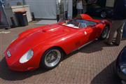 Nationaal Oldtimer Festival Lelystad