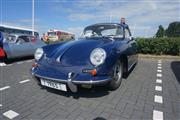 Nationaal Oldtimer Festival Lelystad