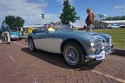 Nationaal Oldtimer Festival Lelystad