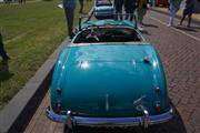 Nationaal Oldtimer Festival Lelystad