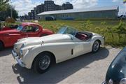 Nationaal Oldtimer Festival Lelystad