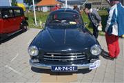 Nationaal Oldtimer Festival Lelystad