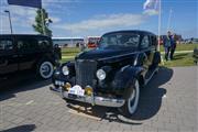 Nationaal Oldtimer Festival Lelystad