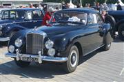 Nationaal Oldtimer Festival Lelystad