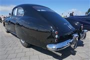 Nationaal Oldtimer Festival Lelystad