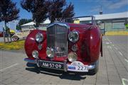 Nationaal Oldtimer Festival Lelystad