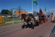 Nationaal Oldtimer Festival Lelystad