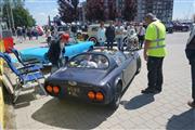 Nationaal Oldtimer Festival Lelystad