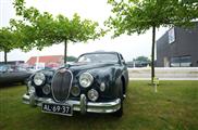 Nationaal Oldtimer Festival Lelystad