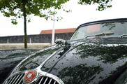 Nationaal Oldtimer Festival Lelystad