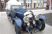 Nationaal Oldtimer Festival Lelystad