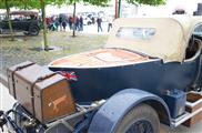 Nationaal Oldtimer Festival Lelystad