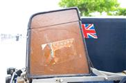 Nationaal Oldtimer Festival Lelystad
