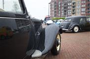 Nationaal Oldtimer Festival Lelystad