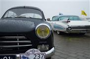 Nationaal Oldtimer Festival Lelystad