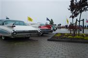 Nationaal Oldtimer Festival Lelystad