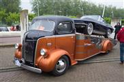 Nationaal Oldtimer Festival Lelystad