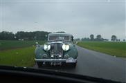 Nationaal Oldtimer Festival Lelystad