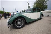 Nationaal Oldtimer Festival Lelystad