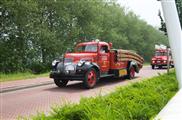 Nationaal Oldtimer Festival Lelystad