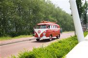 Nationaal Oldtimer Festival Lelystad