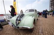 Nationaal Oldtimer Festival Lelystad