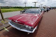 Nationaal Oldtimer Festival Lelystad