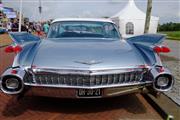 Nationaal Oldtimer Festival Lelystad