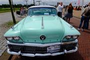 Nationaal Oldtimer Festival Lelystad