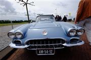 Nationaal Oldtimer Festival Lelystad