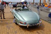 Nationaal Oldtimer Festival Lelystad