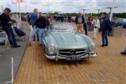 Nationaal Oldtimer Festival Lelystad