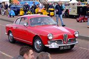 Nationaal Oldtimer Festival Lelystad