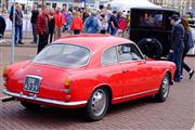 Nationaal Oldtimer Festival Lelystad