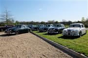 Jaguar MK1 day Nigel Webb, UK