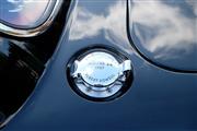 Jaguar MK1 day Nigel Webb, UK