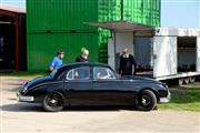 Jaguar MK1 day Nigel Webb, UK - foto 38 van 230
