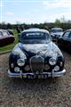 Jaguar MK1 day Nigel Webb, UK