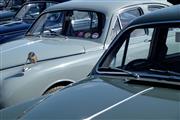 Jaguar MK1 day Nigel Webb, UK