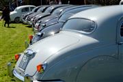 Jaguar MK1 day Nigel Webb, UK