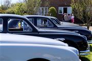 Jaguar MK1 day Nigel Webb, UK