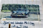 Jaguar MK1 day Nigel Webb, UK - foto 120 van 230