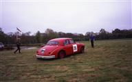 Jaguar MK1 day Nigel Webb, UK