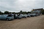 Jaguar MK1 day Nigel Webb, UK