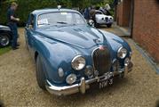 Jaguar MK1 day Nigel Webb, UK